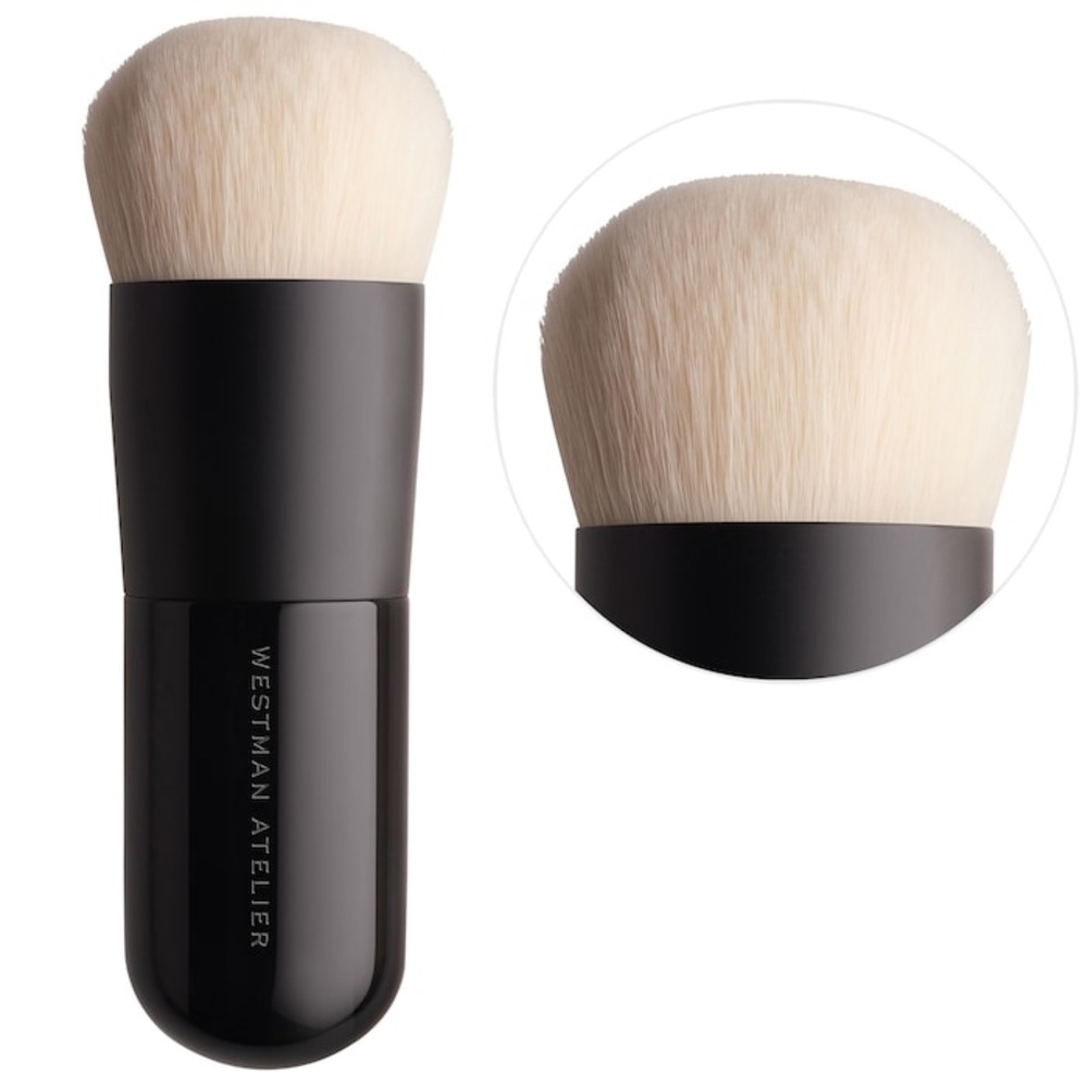 Westman Atelier Liquid Blender Brush NIB